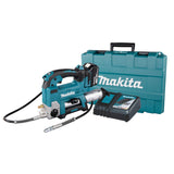 Grease Gun Makita DGP180Z 18 V 690 bar-17