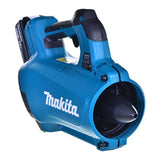 Blower Makita DUB184RT 18 V (1 Unit)-6