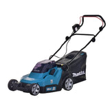 Lawn mower Makita M46-140WR-0