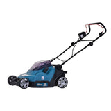 Lawn mower Makita M46-140WR-3