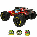 Remote-Controlled Car Maisto Bad Buggy-5