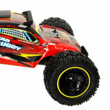 Remote-Controlled Car Maisto Bad Buggy-4