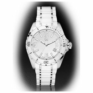 Ladies' Watch Guess X85009G1S (Ø 44 mm)-0