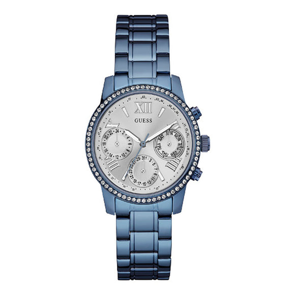 Ladies' Watch Guess W0623L4 (Ø 36 mm)-0