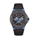 Men's Watch Guess W0674G5 (Ø 45 mm)-0