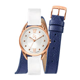Ladies' Watch Guess Y13002L1 (Ø 32 mm)-0
