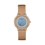Ladies' Watch Guess W0836L1 (Ø 36 mm)-0