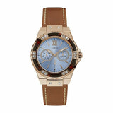 Ladies'Watch Guess W0775L7 (Ø 38 mm)-0