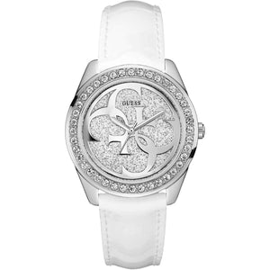 Ladies' Watch Guess W0627L4 (Ø 40 mm)-0