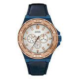 Men's Watch Guess W0674G7 (Ø 45 mm)-0