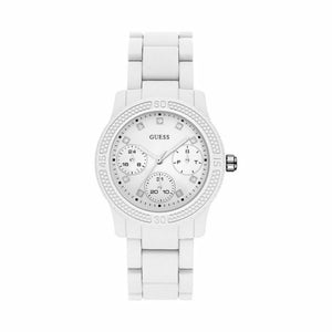 Men's Watch Guess W0944L1 (Ø 40 mm)-0