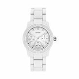 Men's Watch Guess W0944L1 (Ø 40 mm)-0