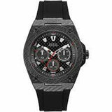 Men's Watch Guess Black-0