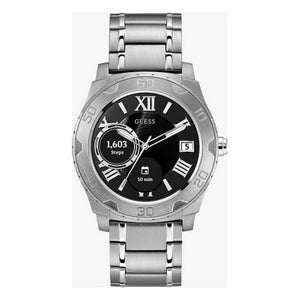 Men's Watch Guess (Ø 44 mm)-0