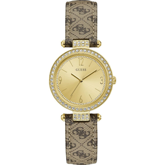 Ladies' Watch Guess W1230L2-0