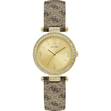 Ladies' Watch Guess W1230L2-0