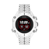 Smartwatch Guess C3001G4 (Ø 45 mm)-0