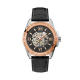 Men's Watch Guess W1308G1 (Ø 45 mm)-0