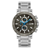 Men's Watch GC Watches Y37011G5MF (Ø 44 mm)-0