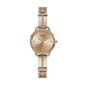 Ladies' Watch Guess GW0022L3 (Ø 30 mm)-0