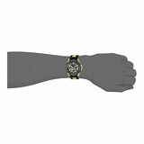 Men's Watch Guess GW0051G2 Black-3