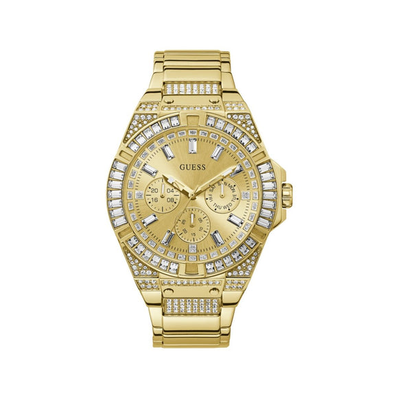 Ladies' Watch Guess GW0209G2 (Ø 47 mm)-0