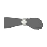 Men's Watch Guess GW0209G1 Silver-4