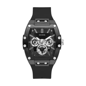 Men's Watch Guess GW0203G3 Black-0