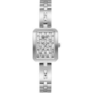 Ladies' Watch Guess BAUBLE (Ø 22 mm)-0