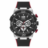 Men's Watch Guess GW0264G1 (Ø 50 mm)-0