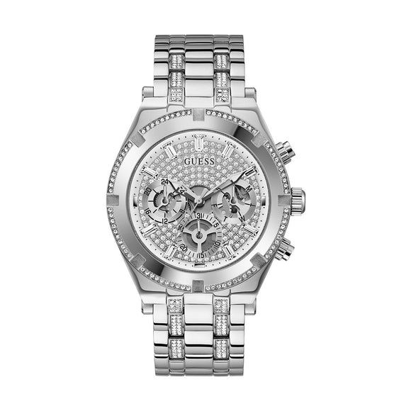 Unisex Watch Guess GW0261G1 (Ø 44 mm)-0