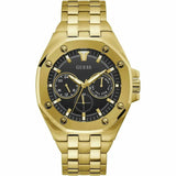 Men's Watch Guess GW0278G2 (Ø 46 mm)-0