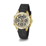 Ladies' Watch Guess GW0313L2 Black-6