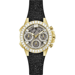 Ladies' Watch Guess GW0313L2 Black-0