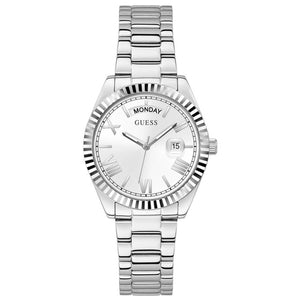 Ladies' Watch Guess GW0308L1 (Ø 36 mm)-0