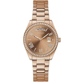Ladies' Watch Guess LUNA (Ø 36 mm)-0