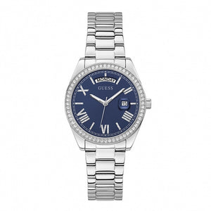 Ladies' Watch Guess GW0307L1 (Ø 36 mm)-0