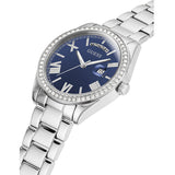 Ladies' Watch Guess GW0307L1 (Ø 36 mm)-4