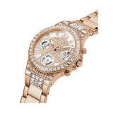 Ladies' Watch Guess MOONLIGHT (Ø 36 mm)-5