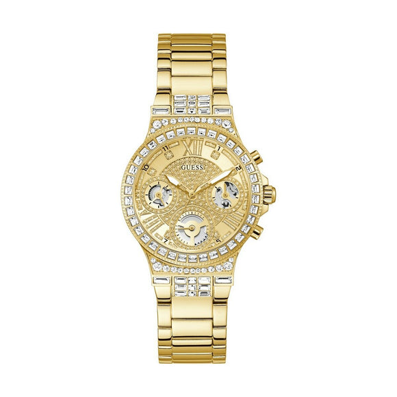 Ladies' Watch Guess MOONLIGHT (Ø 36 mm)-0