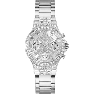 Ladies' Watch Guess GW0320L1 (Ø 36 mm)-0