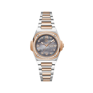 Ladies' Watch Guess Y98001L5MF-0