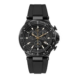 Men's Watch GC Watches Y81008G2MF (Ø 44 mm)-11