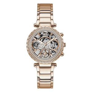 Ladies' Watch Guess SOLSTICE (Ø 37 mm)-0