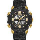 Men's Watch Guess (Ø 50 mm)-0
