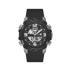 Men's Watch Guess GW0421G1 (Ø 50 mm)-0