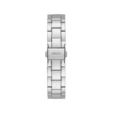 Men's Watch Guess GW0410L1 Silver-4