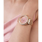 Ladies' Watch Guess GLITTER BURST (Ø 38 mm)-2