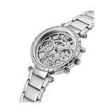 Ladies' Watch Guess SOLSTICE (Ø 37 mm)-2