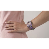 Ladies' Watch Guess GW0302L3 (Ø 39 mm)-7